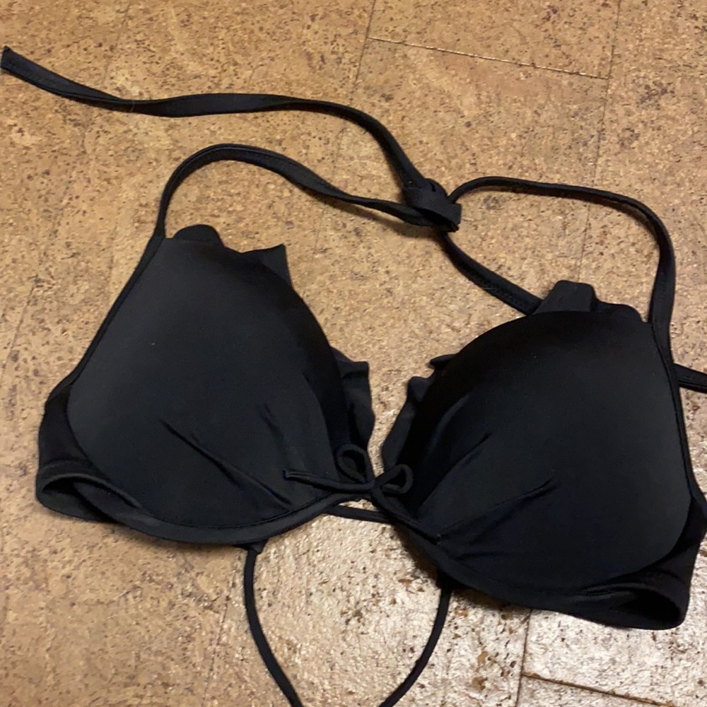 Women’s Victoria’s Secret Swim Top - Picture 4 of 7